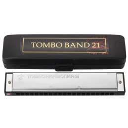 Tombo Tremolo 3121 Band21 C