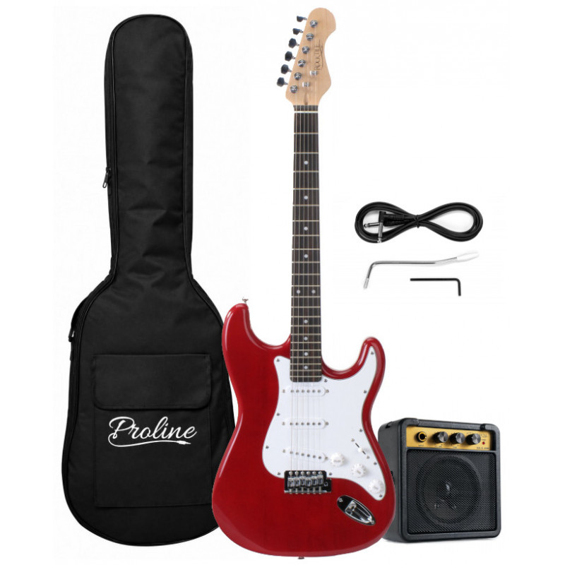 Rocktile Sphere Classic Red SET