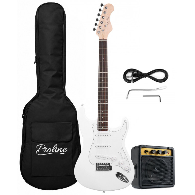 Rocktile Sphere Classic White SET