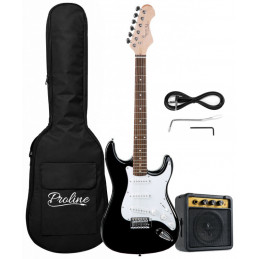 Rocktile Sphere Classic Black SET