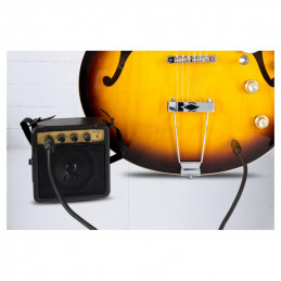 Rocktile Sphere Classic Black SET