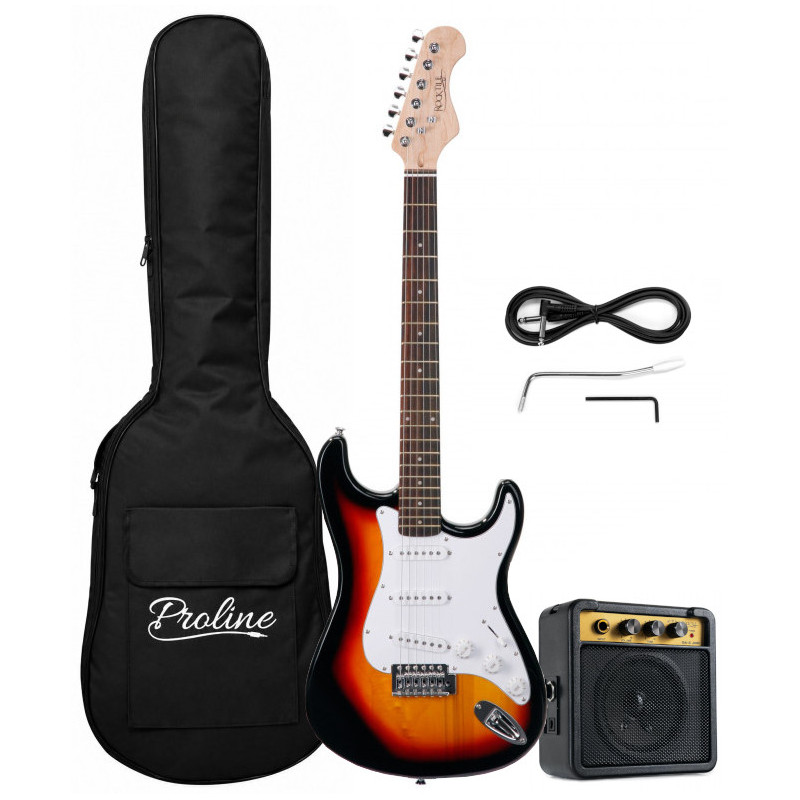 Rocktile Sphere Classic Sunburst SET