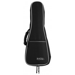 Classic Cantabile US-50 Soprano Ukulele Set Blue