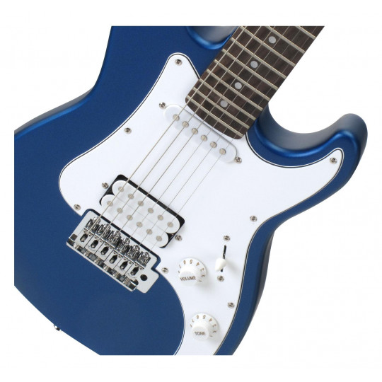 Rocktile Sphere Junior blue, 3/4