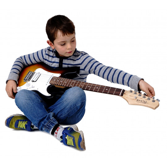 Rocktile Sphere Junior Sunburst, 3/4