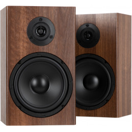 Bennett & Ross TA-70 HiFi Stereo SET Hnědý