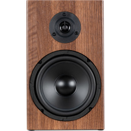 Bennett & Ross TA-70 HiFi Stereo SET Hnědý