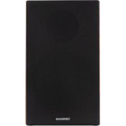 Bennett & Ross TA-70 HiFi Stereo SET Hnědý