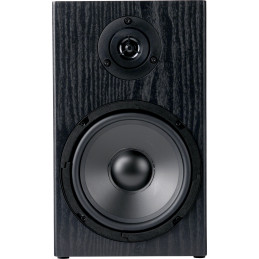 Bennett & Ross TA-70 HiFi Stereo SET Černý