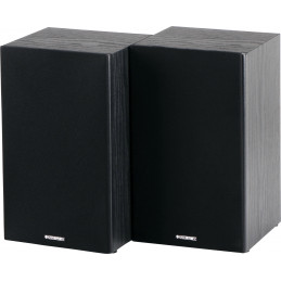 Bennett & Ross TA-70 HiFi Stereo SET Černý