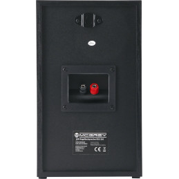Bennett & Ross TA-70 HiFi Stereo SET Černý