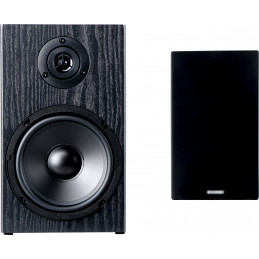 Bennett & Ross TA-70 HiFi Stereo SET Černý