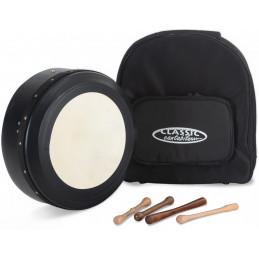 Proline B-14 Irský Bodhrán 14" x 5"