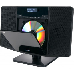 McGrey MCD-60 DAB Bluetooth Stereo Systém