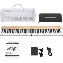 Classic Cantabile MP-175 Little Grand Piano
