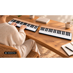 Classic Cantabile MP-175 Little Grand Piano
