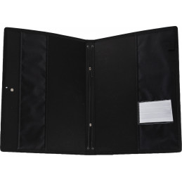 Proline B01BK Složka na noty černá