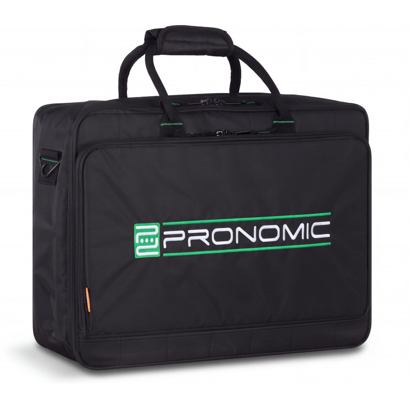 Pronomic MB-1916 Brašna na vybavení