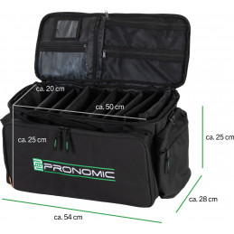 Pronomic UT-BAG10 Brašna na vybavení