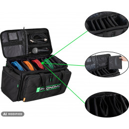 Pronomic UT-BAG10 Brašna na vybavení