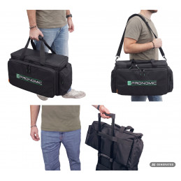 Pronomic UT-BAG10 Brašna na vybavení