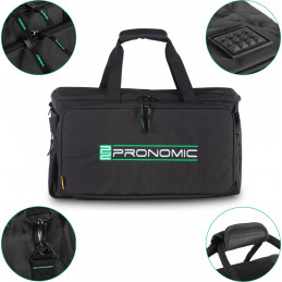 Pronomic UT-BAG10 Brašna na vybavení