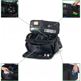 Pronomic UT-BAG10 Brašna na vybavení
