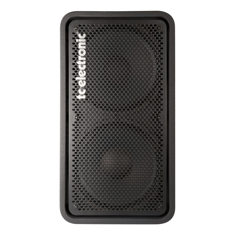 TC ELECTRONIC RS212 - basový reprobox 2x12 TC ELECTRONIC RS212 - basový reprobox 2x12