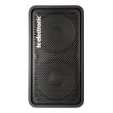 TC ELECTRONIC RS212 - basový reprobox 2x12