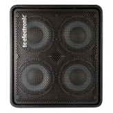 TC ELECTRONIC RS410 - basový reprobox 4x10