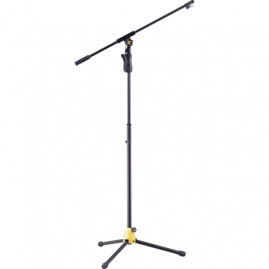 Hercules MS631B - mikrofonní stojan