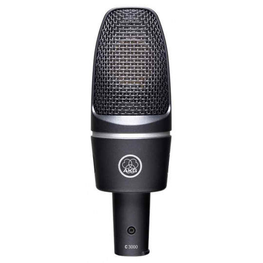 AKG C3000