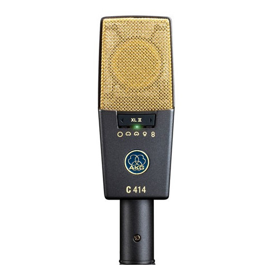 AKG C414 XLII