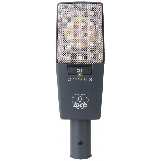 AKG C414 XLS