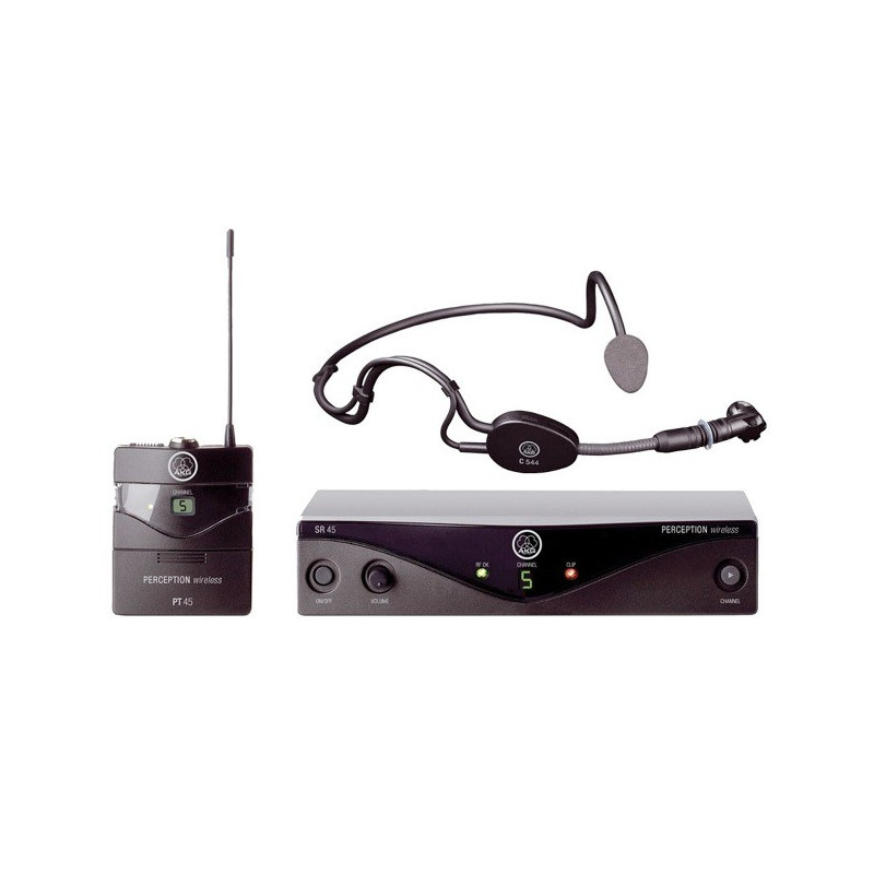 AKG WMS45 Sports/D