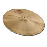 PAISTE 2002 crash 14“