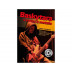 Učebnice školy hry na baskytaru + CD.