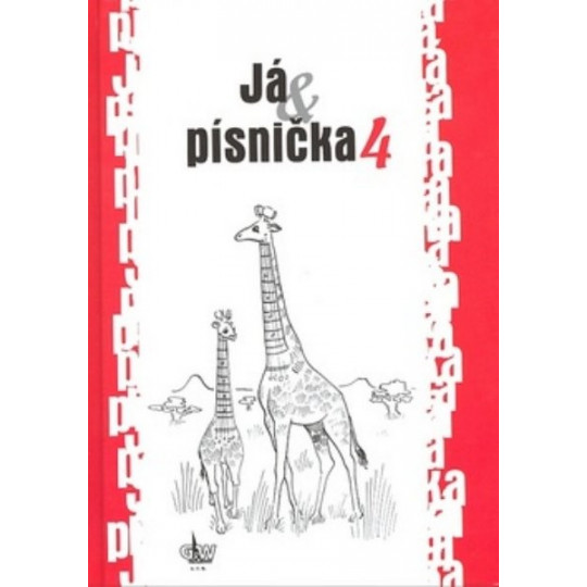 Já písnička IV. díl