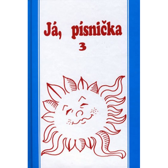 Já písnička 3.díl