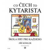 Co Čech to kytarista - Jiří Koehler