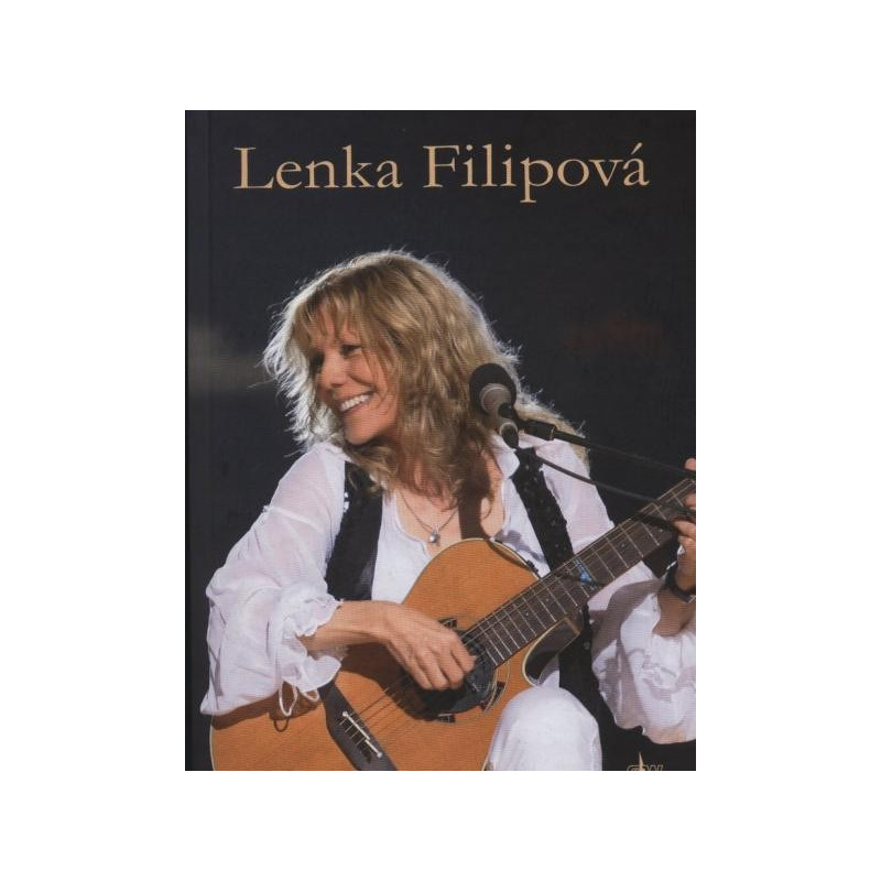 Lenka Filipová - zpěv/akordy