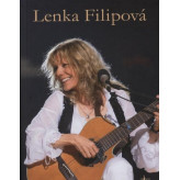Lenka Filipová - zpěv/akordy