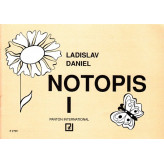 Notopis I - Ladislav Daniel