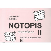 Notopis II - Ladislav Daniel