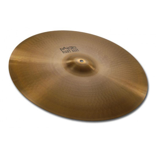 PAISTE Giant Beat 18” Crash