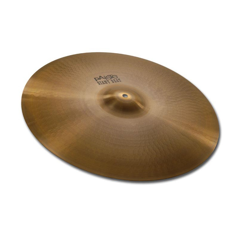 PAISTE Giant Beat 18” Crash