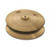 PAISTE 2002 HEAVY HI-HAT 36/14