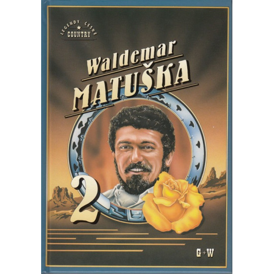Waldemar Matuška 2.