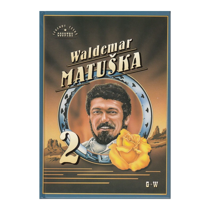 Waldemar Matuška 2.