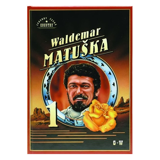 Waldemar Matuška 1.